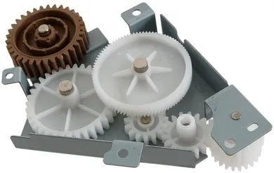 Fuser Drive Gear (Set) For HP LaserJet 4015 4515 Printer