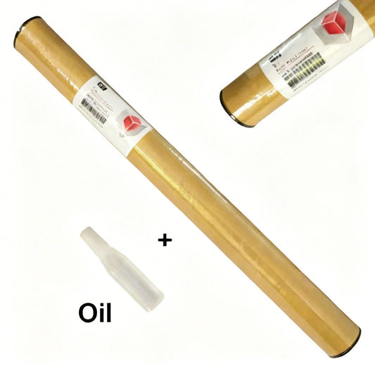 fuser film sleeve kyocera