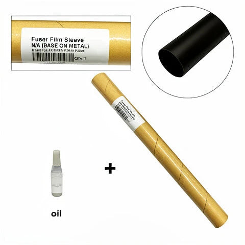 Fuser Film - GH Quality Kyocera Sleeve (Base on Metal) for ECOSYS P2040/P2235