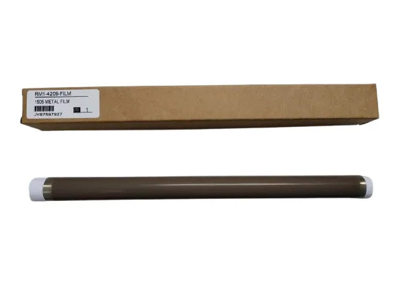 Fuser Film Teflon Metal For LaserJet P1505 M1522 Printer