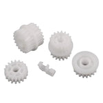 Fuser Gear for HP LaserJet 3005 (15T)