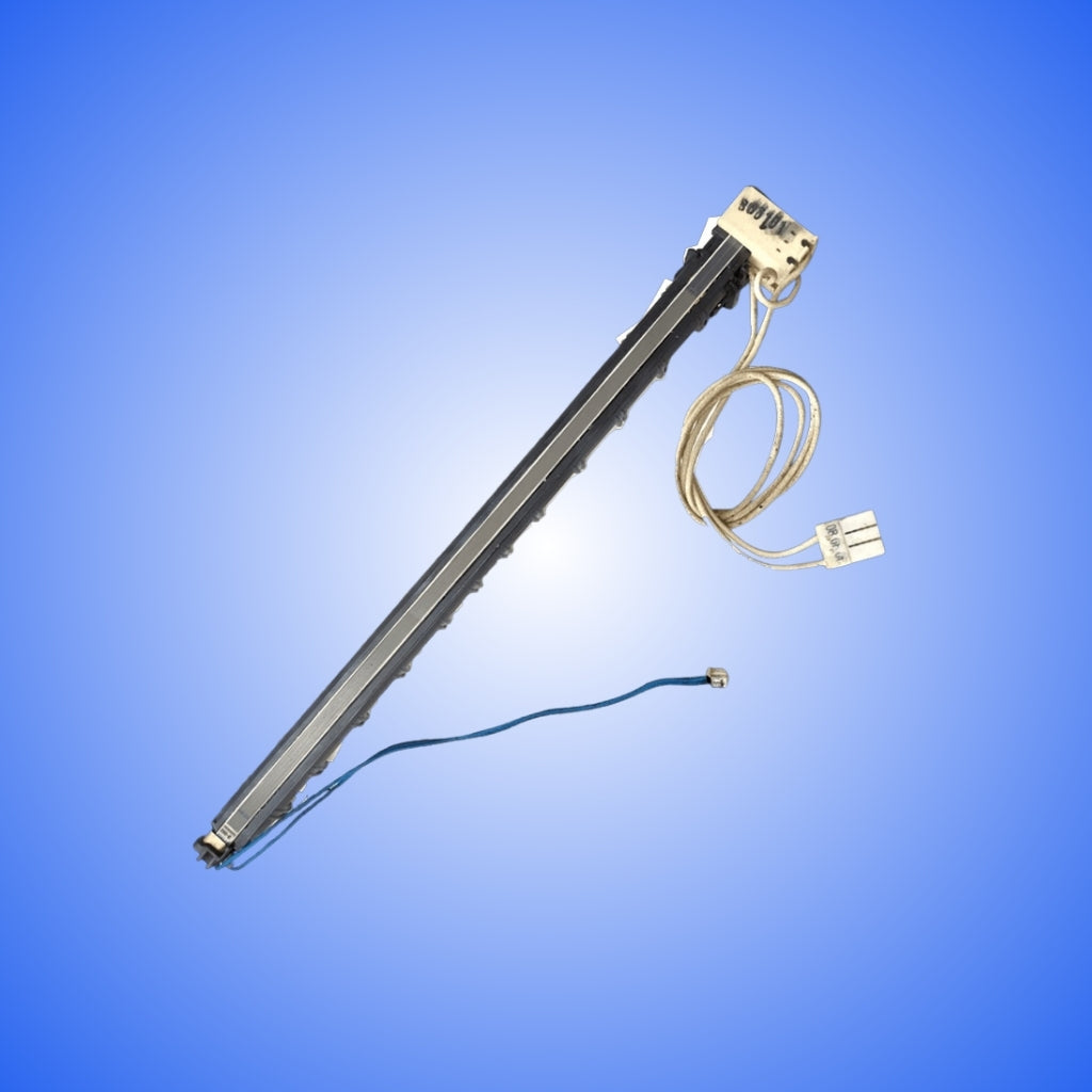 Fuser Heater