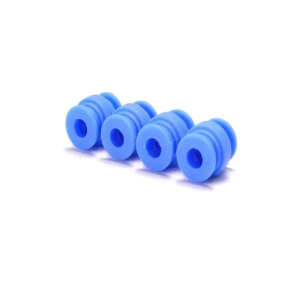 GIMBAL Vibration Damper Rubber Balls - (4 PIECES)