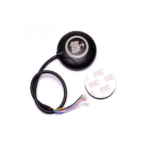 Ublox NEO M8N GPS For APM With Compass