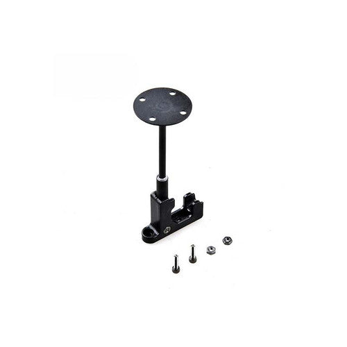 Plastic GPS Antenna Foldable Mount Holder