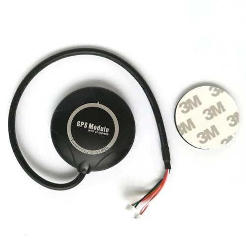 Ublox NEO M8N GPS For Pixhawk Flight Controller With Compass