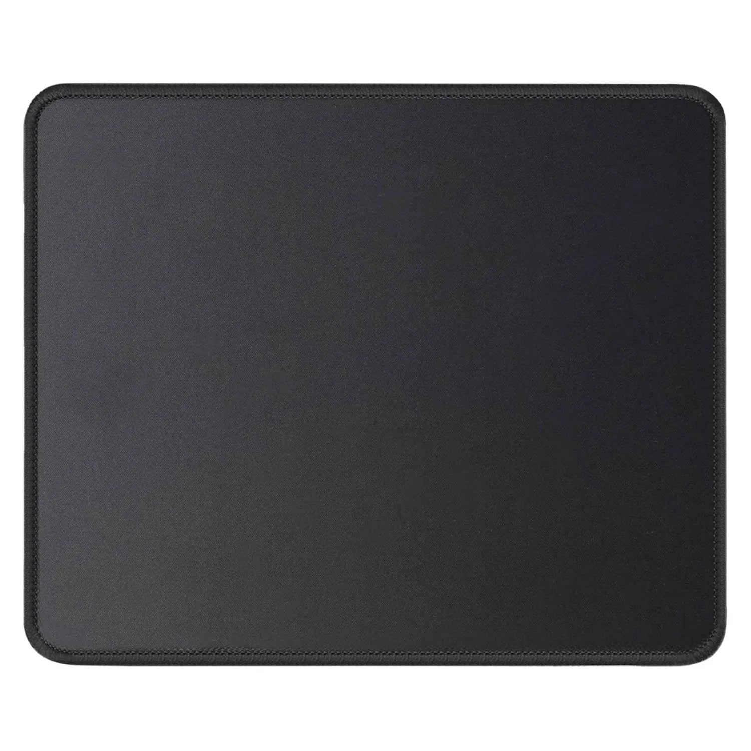 Gaming Mouse Pad With Silk Gliding (22x18 CM)
