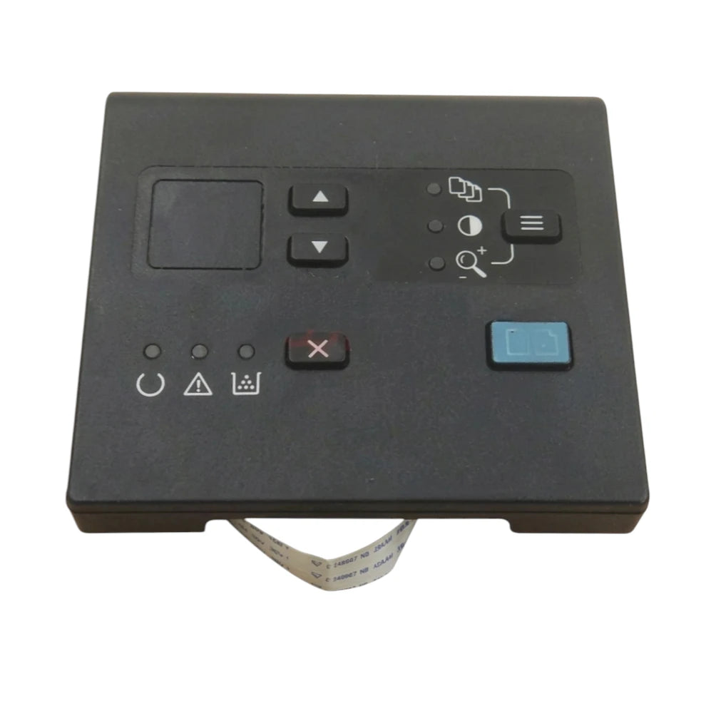 Control Panel HP (CE847-60107)