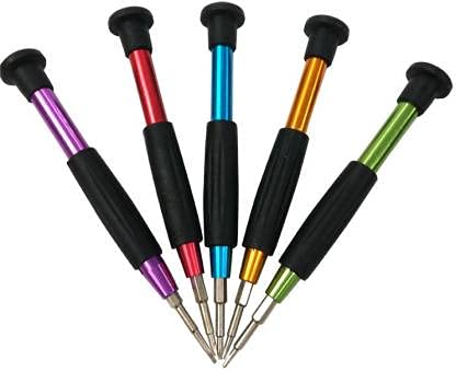SW-6308A Screwdriver Penning Mobile Phone Repair Tool Kit (8 Pcs Set)
