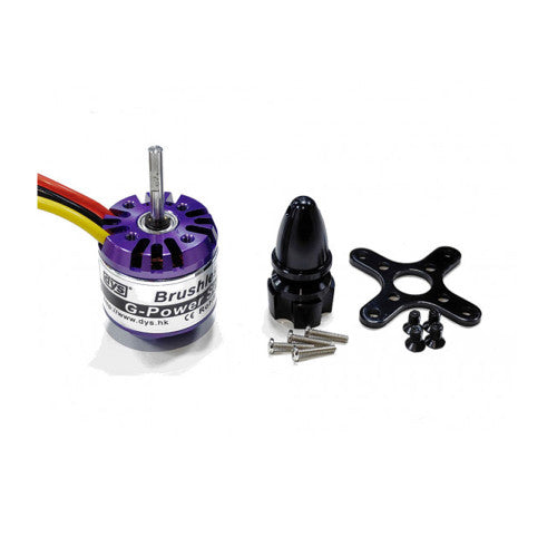 H2830 3500KV Brushless Outrunner Motor CW/CCW For RC Plane Fixed-wing Aircraft Drone