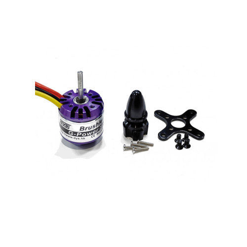 H2836 3500KV Brushless Motor CW/CCW For Fixed-wing/MultiCopter/QuadCopter Drone