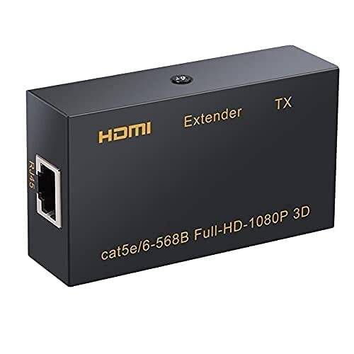 hdmi extender