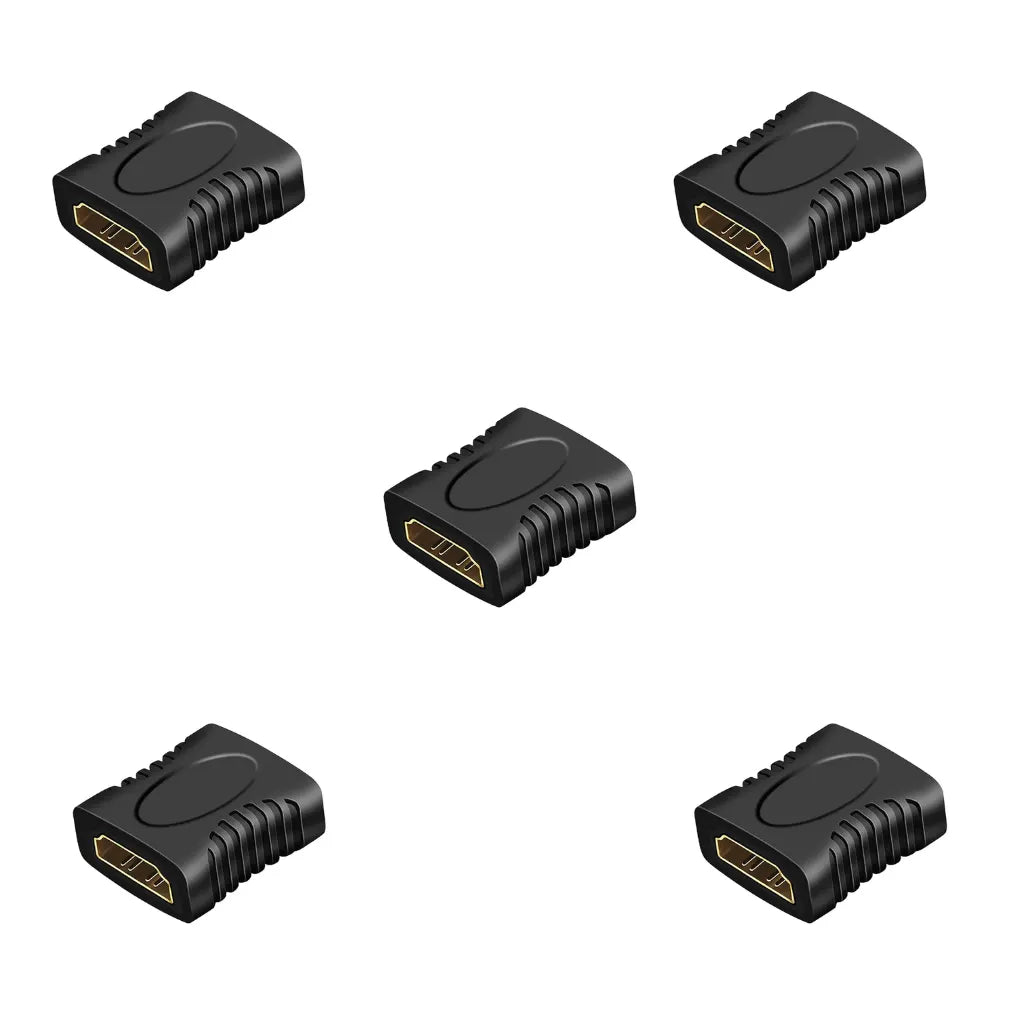 HDMI Female to Female