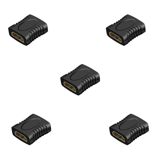 HDMI Female to Female