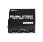 HDMI KVM Extender 50m