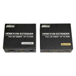 HDMI KVM Extender 50m