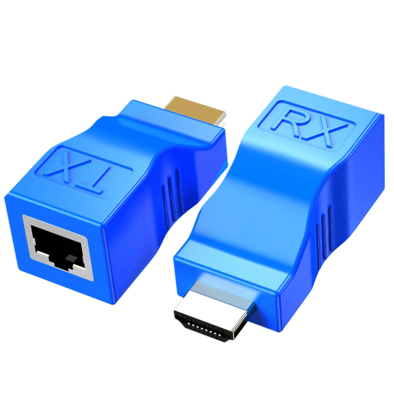hdmi to network cable
