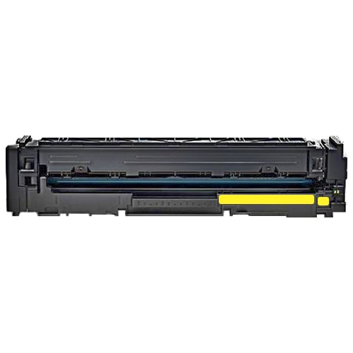 HP 206A Yellow Toner Cartridge LaserJet Cartridge for HP Printers