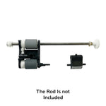HP N9120fn roller kit