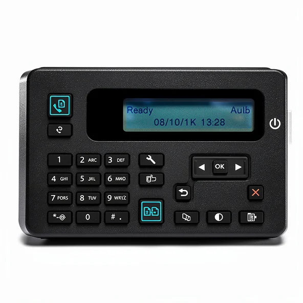 HP 226DN Keypad Replacement