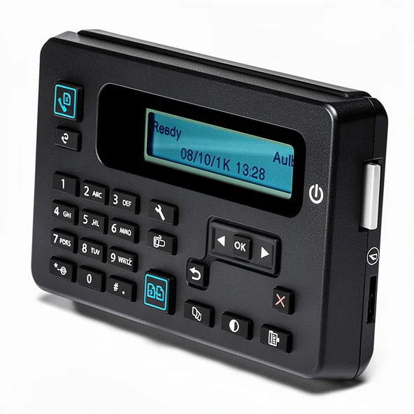HP 226DN Keypad Replacement