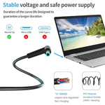 hp 65w power adapter