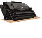 Black Toner Cartridge Compatible with HP CF277X