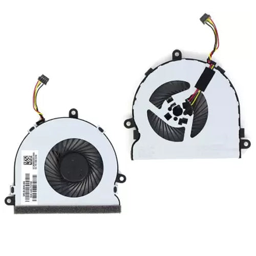 HP Inspiron 15 AC Laptop Fan