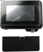 HP LaserJet Enterprise M806 Control Panel