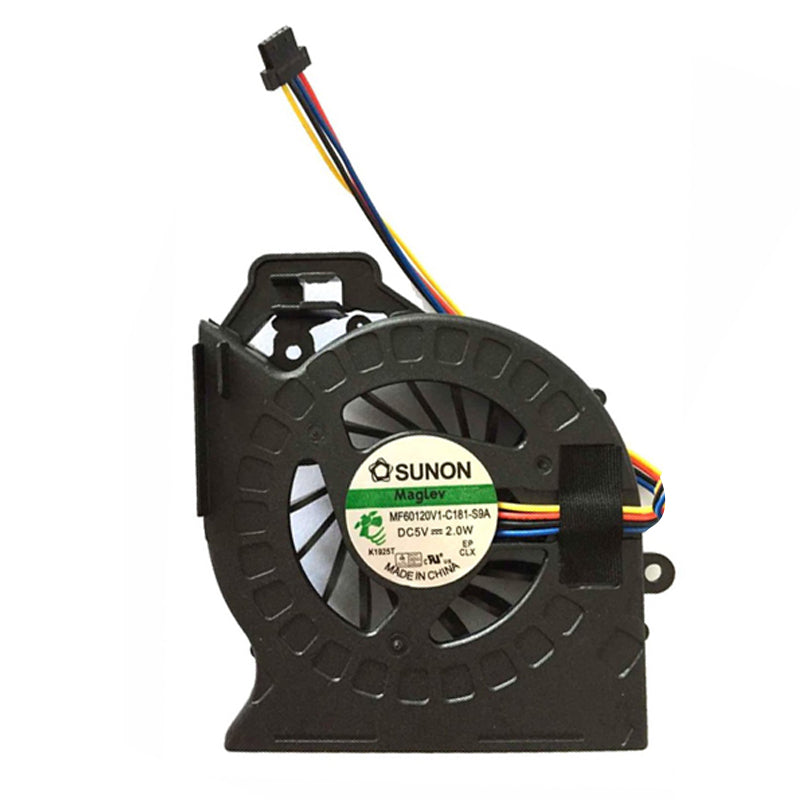 HP Pavilion DV6 6000 Laptop Fan