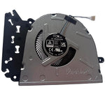 Laptop fan for HP 15 FD
