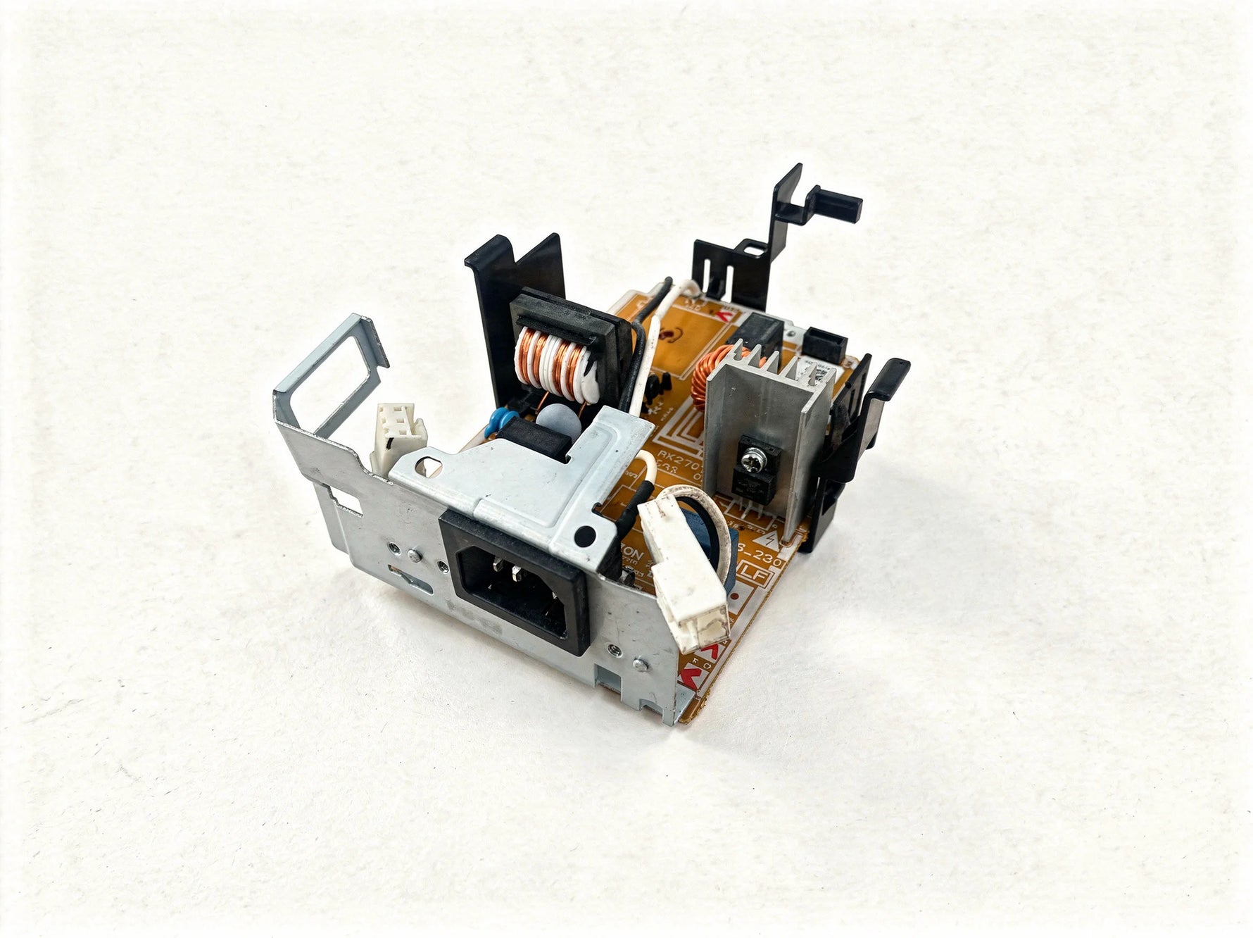 HP printer power supply