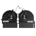 Laptop fan for HP Spectre x360