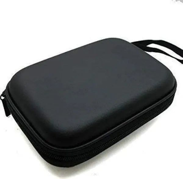 Hard Disk Drive Pouch Case For 2.5" HDD Cover