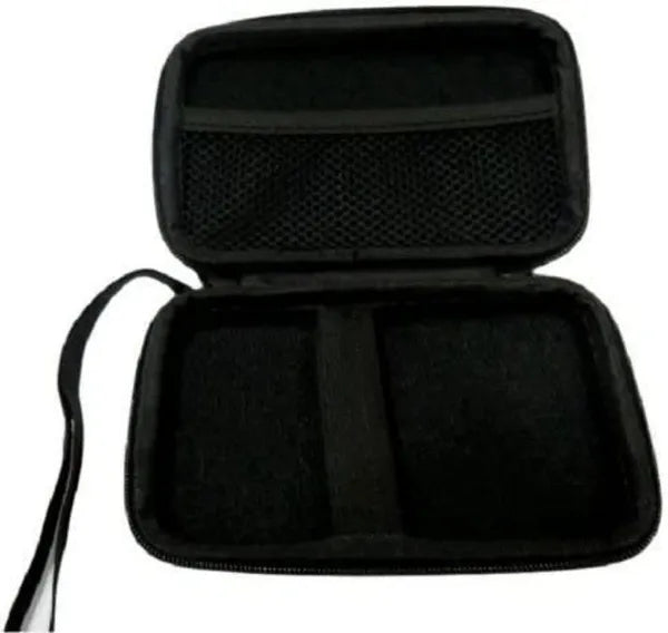 Hard Disk Drive Pouch Case For 2.5" HDD Cover