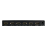 HDMI Splitter 4K 2x4