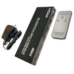 HDMI Splitter 4K 2x4