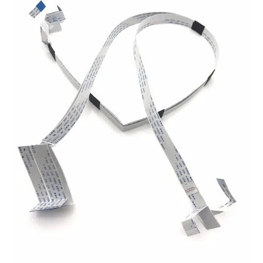 Head Cable For Wep LX-800DX - 14 Pin 1.5mm Pitch 440mm