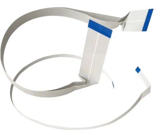 Head Cable For Wep LX-800DX - 14 Pin 1.5mm Pitch 440mm