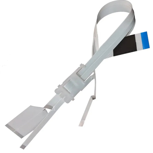 Head + Sensor (20/4 Pin) Folded Cable Without Clip for Epson L3110
