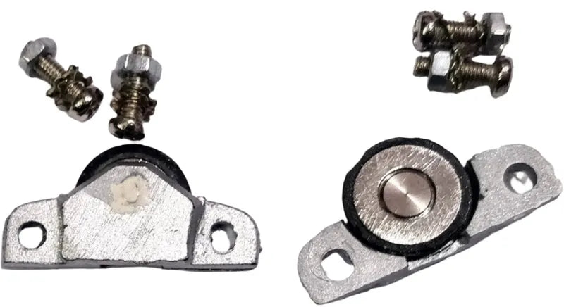 Head Wheel With Screw For Epson PLQ 20 Printer