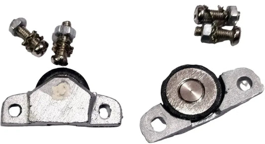 Head Wheel With Screw For Epson PLQ 20 Printer