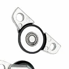 Head Wheel With Screw For Epson PLQ 20 Printer