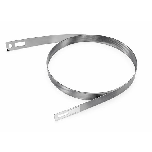 High-quality encoder strip (CR scale)