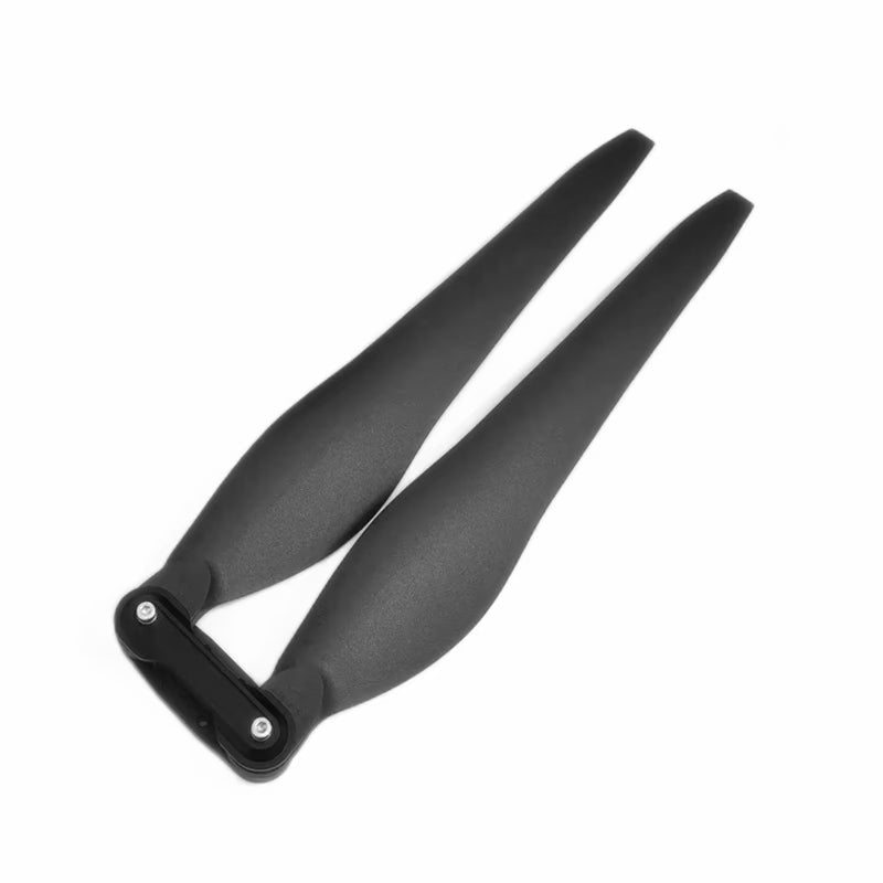 Hobbywing X9 Plus 36190 Carbon Fiber Drone Propeller