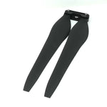 Hobbywing X9 Plus 36190 Carbon Fiber Drone Propeller