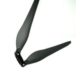 Hobbywing X9 Plus 36190 Carbon Fiber Drone Propeller