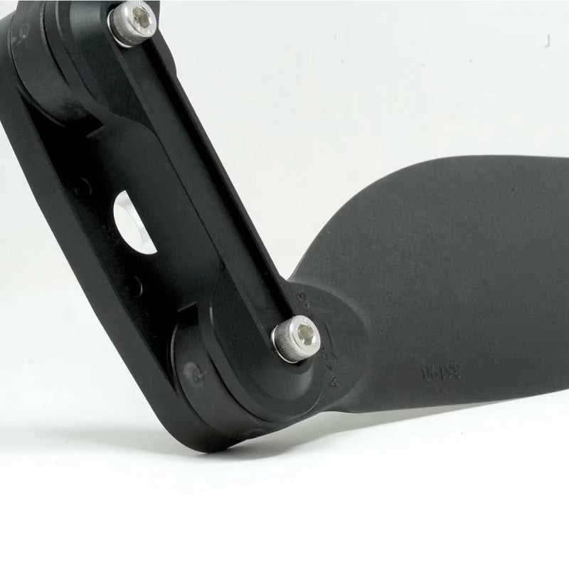 Hobbywing X9 Plus 36190 Carbon Fiber Drone Propeller