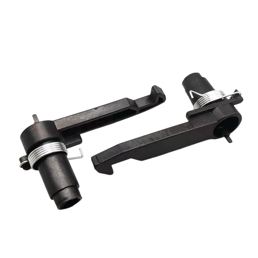 Hp Laserjet M1005 Door Lock