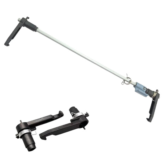 Hp Laserjet M1005 Door Lock